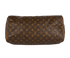 Speedy 40, top view